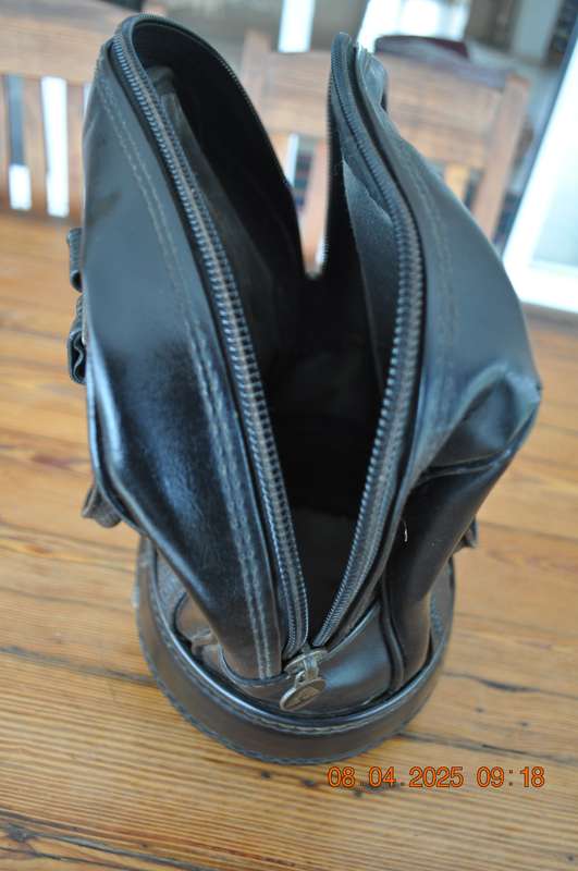 Golf Ball Carry Bag Vintage
