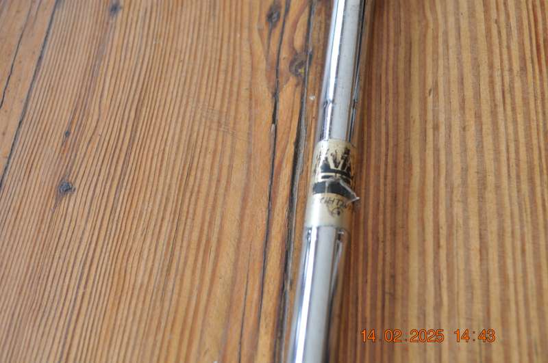 King Cobra Oversize 6 Iron Golf Club RH