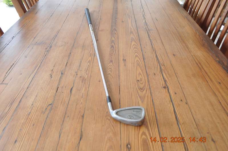 King Cobra Oversize 6 Iron Golf Club RH