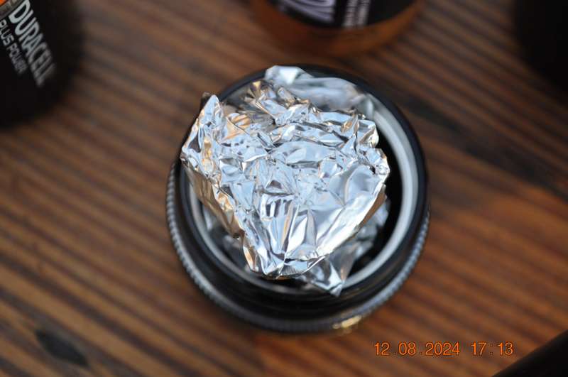 Maglite 4 Cell Flashlight (please read)