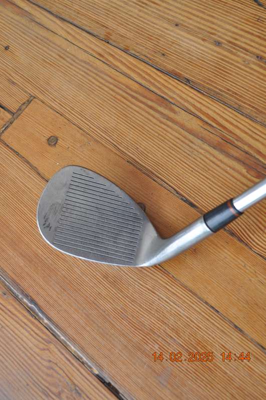 Titleist Dci Sand Wedge 56d RH