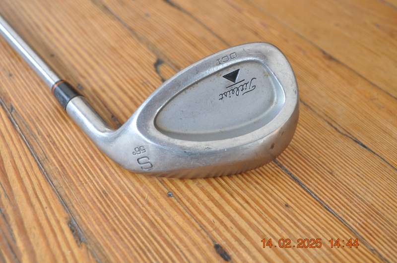 Titleist Dci Sand Wedge 56d RH