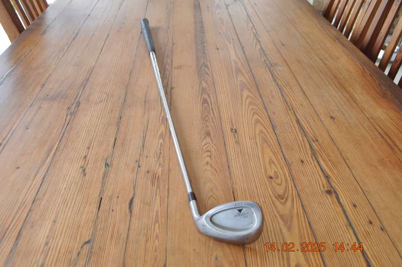 Titleist Dci Sand Wedge 56d RH