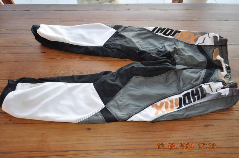 Thor MX Motocross Pants (size 30 usa)