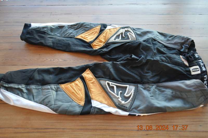 Thor MX Motocross Pants (size 30 usa)
