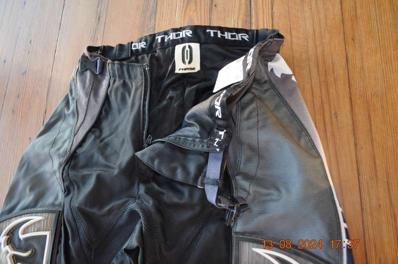 Thor MX Motocross Pants (size 30 usa)