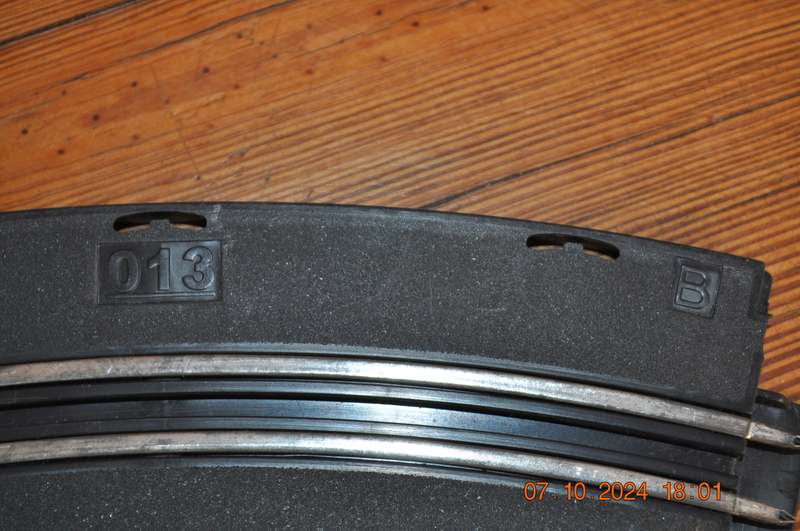 Scalextric Tracks Unknown (incomplete)