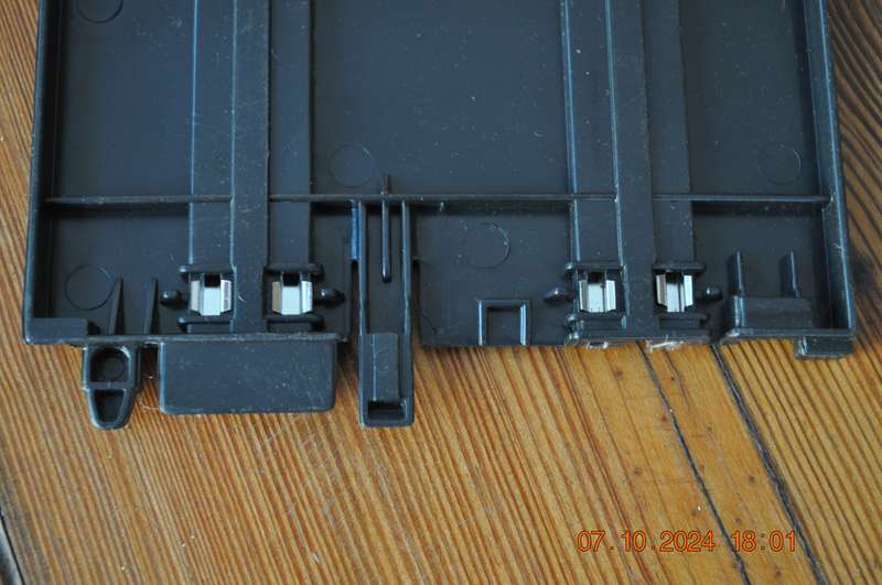 Scalextric Tracks Unknown (incomplete)
