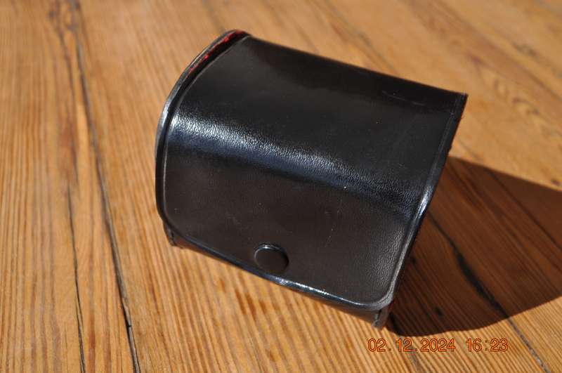 Deitz Infra Super Wide Lens 0.42x