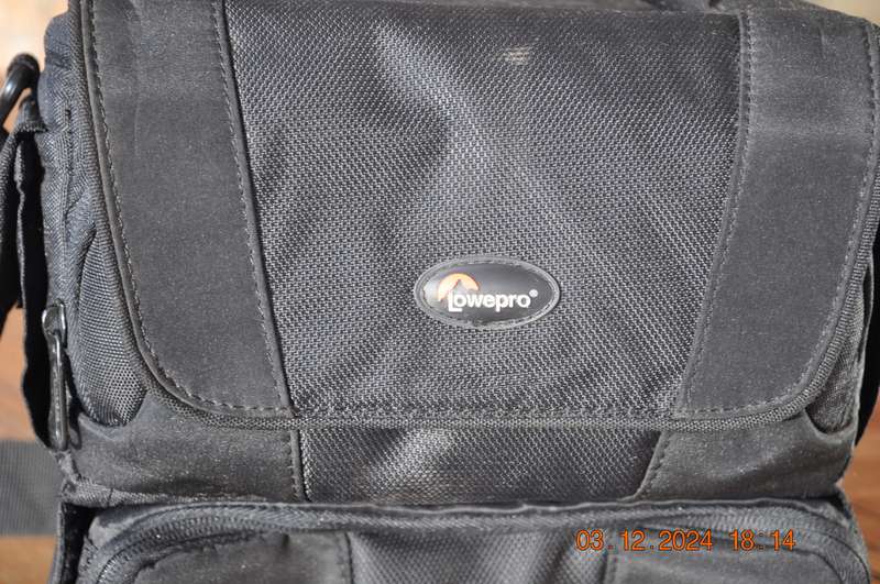 Lowepro Shoulder Camera Bag