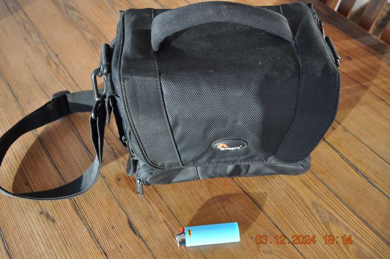 Lowepro Shoulder Camera Bag