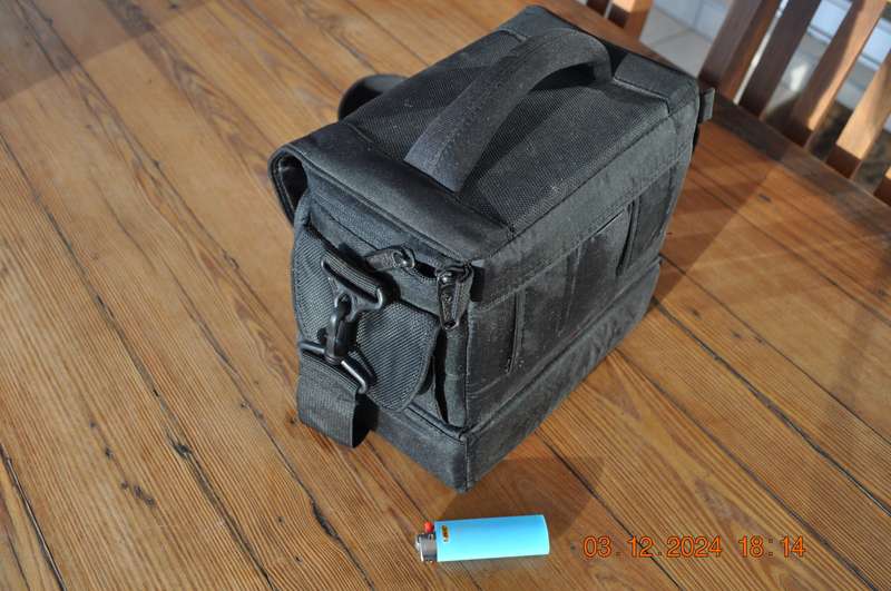 Lowepro Shoulder Camera Bag