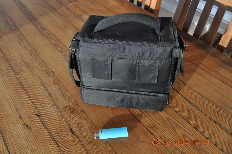 Lowepro Shoulder Camera Bag