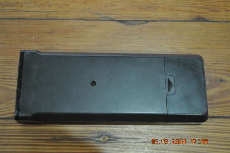 Original Sony CD Player Remote RM-D302 (working)