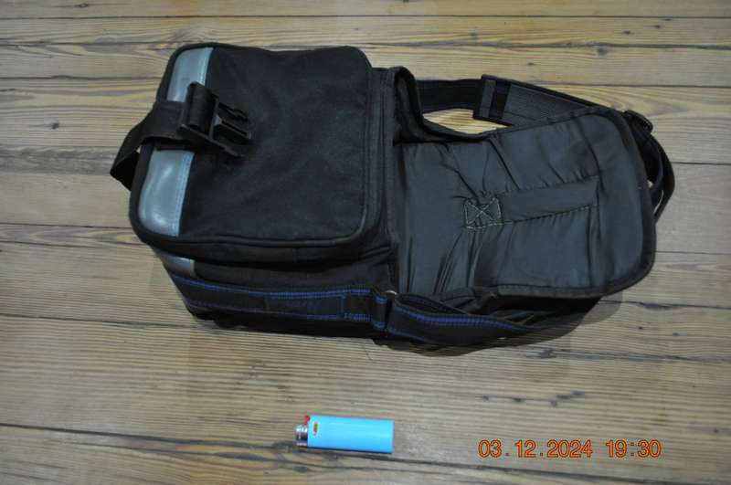 Amigo Shoulder Camera Bag