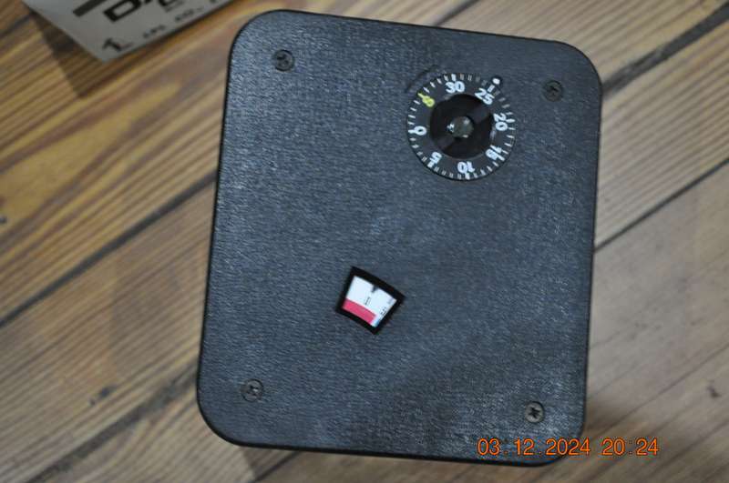 LPL Dayroll Deluxe Bulk 35mm Film Loader