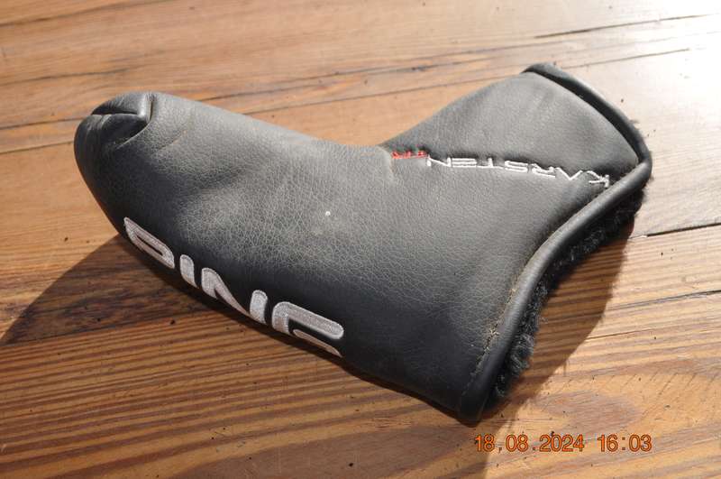 Golf Club Putter Covers Ping Cleveland Oryx