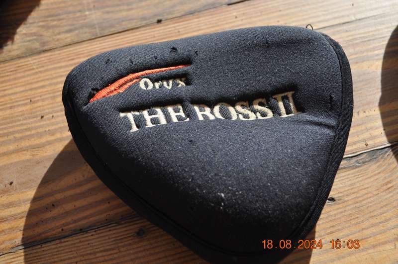 Golf Club Putter Covers Ping Cleveland Oryx