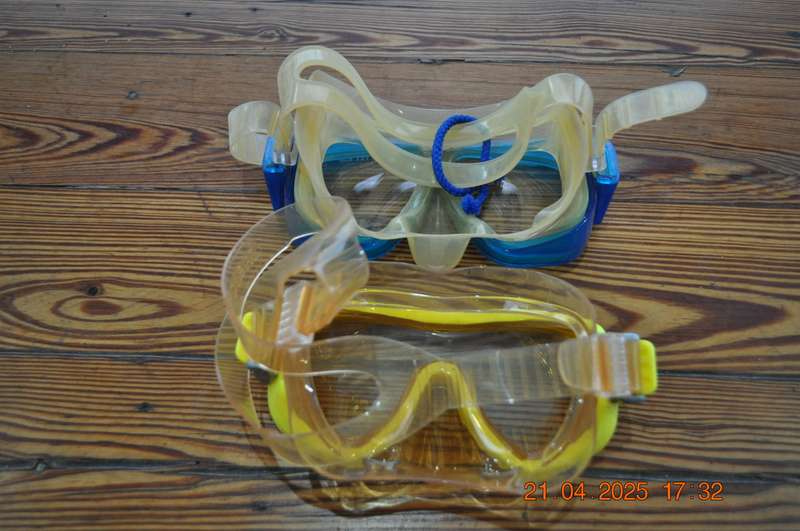 Diving Masks