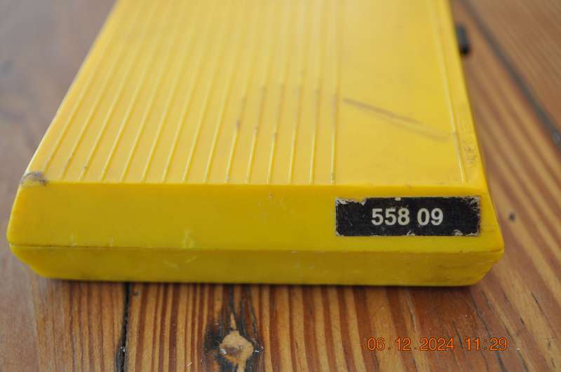 Vintage School Staedtler Compass Set