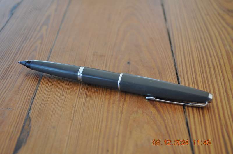 Parker Fountain Pen