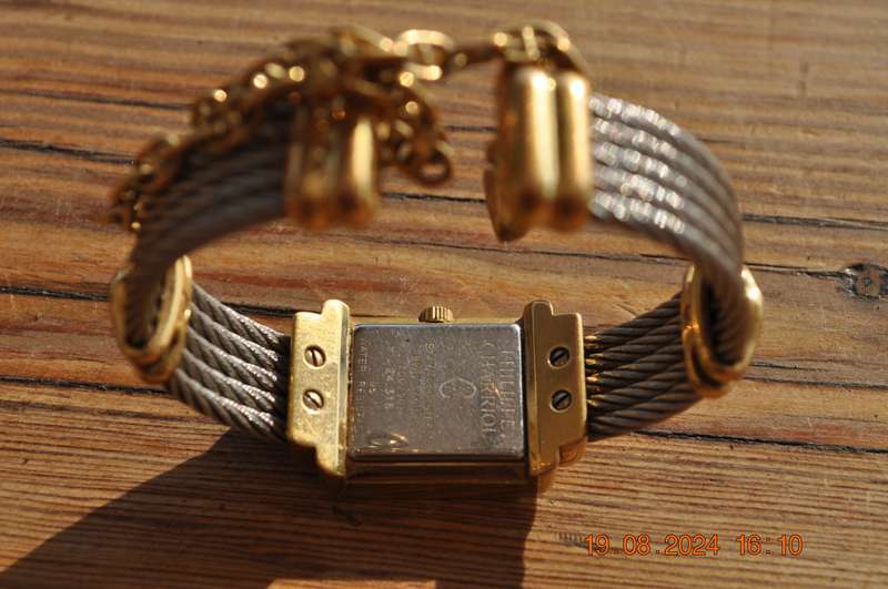 Original Philippe Charriol  Ladies Watch