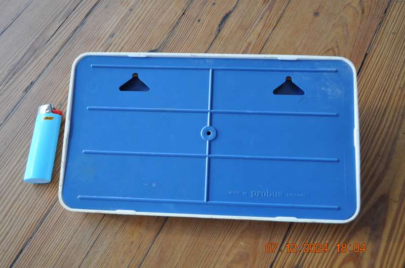 Vintage Probus Metricook Kitchen Converter