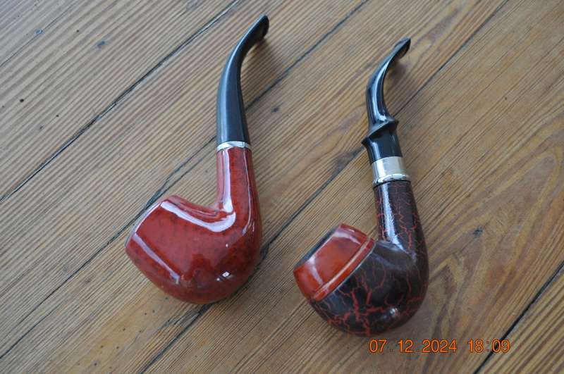 Smoking Pipes