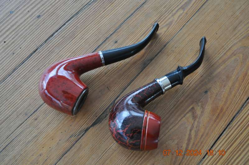 Smoking Pipes