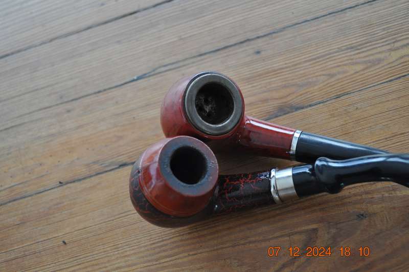 Smoking Pipes