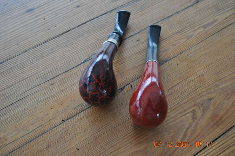 Smoking Pipes