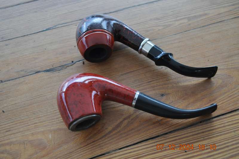 Smoking Pipes