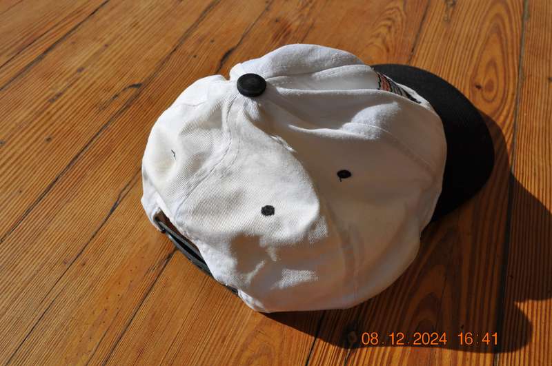 Vintage Microsoft Widows 95 Baseball Cap