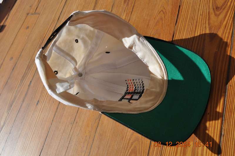 Vintage Microsoft Widows 95 Baseball Cap