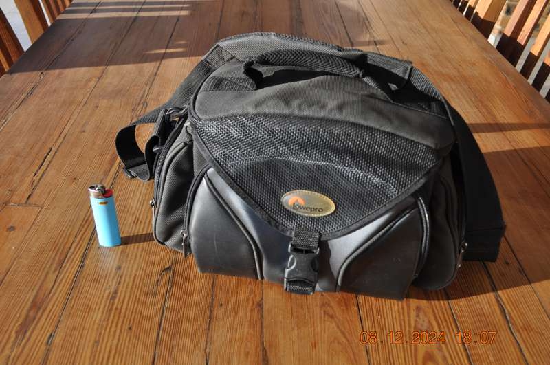 Lowepro TX 500 Camera Bag