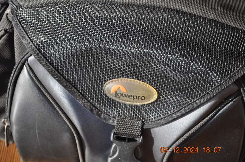 Lowepro TX 500 Camera Bag
