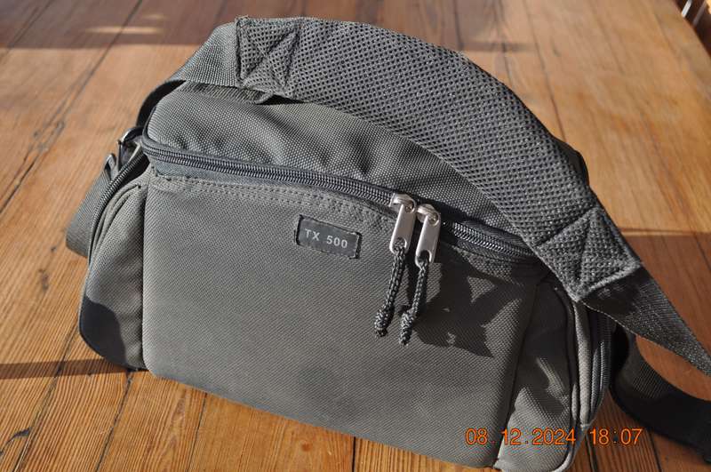 Lowepro TX 500 Camera Bag