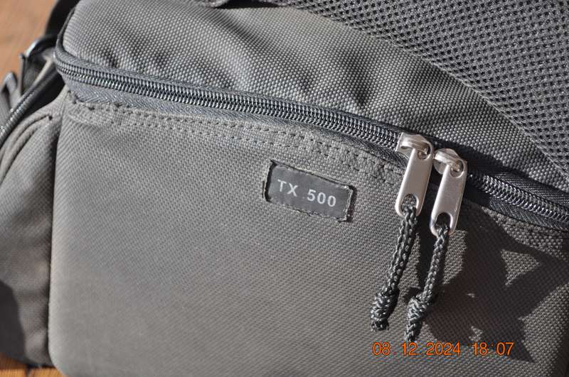 Lowepro TX 500 Camera Bag