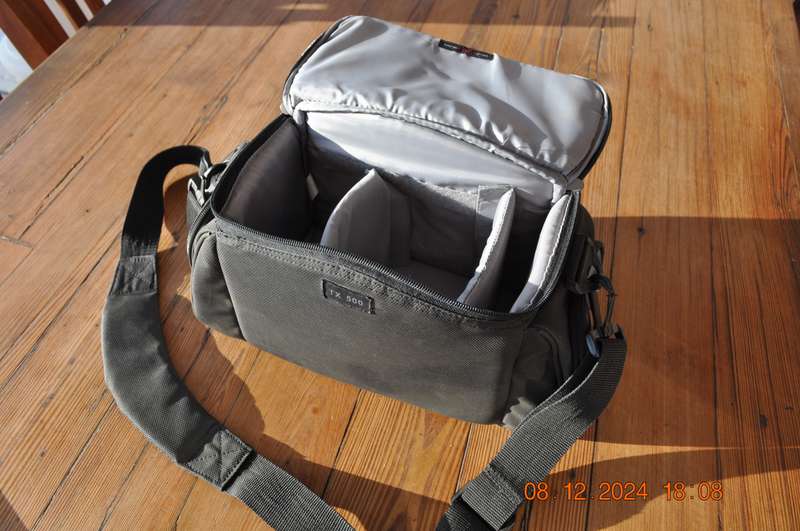 Lowepro TX 500 Camera Bag