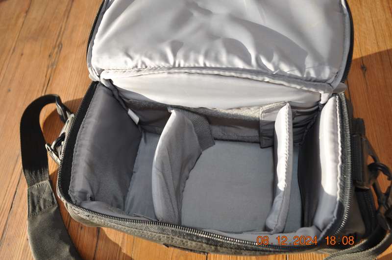 Lowepro TX 500 Camera Bag
