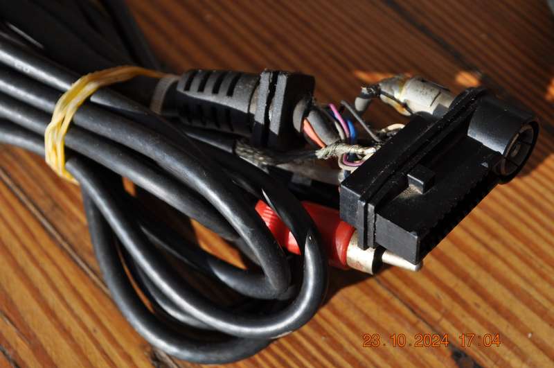 Vintage National Video Tuner Timer