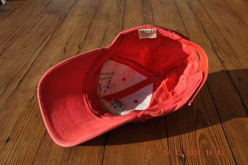 Castrol Super Saloon Racing Baseball Cap