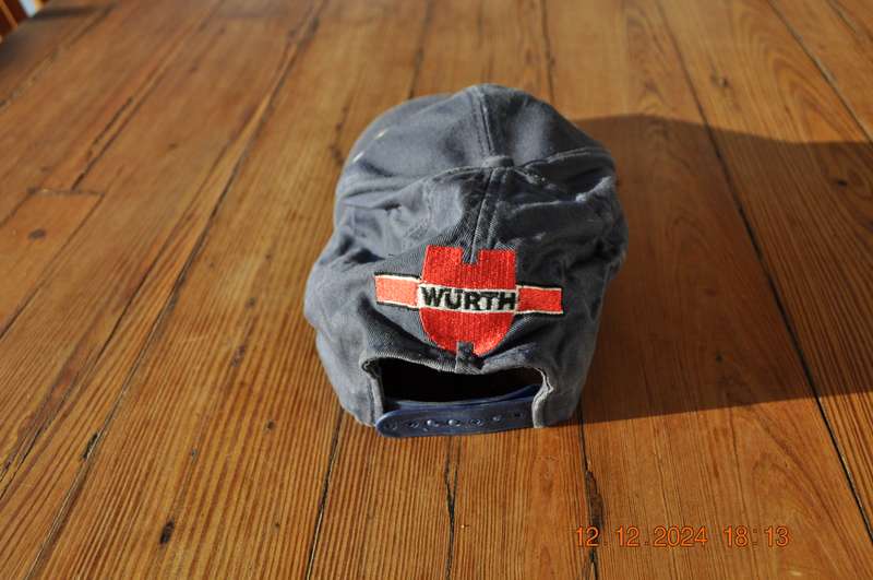Rothmans Williams Renault Baseball Cap