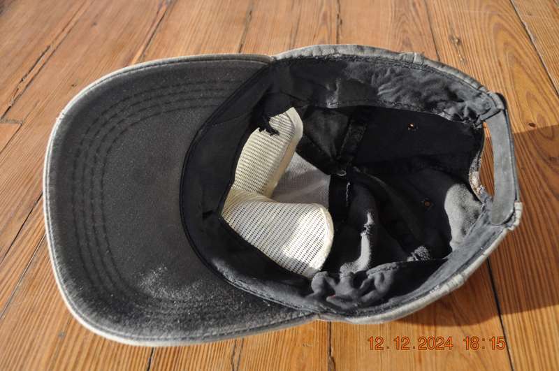 Slick 50 Baseball Cap