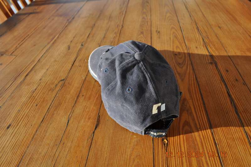 BMW Williams F1 Team Baseball Cap