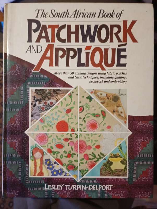 Patchwork and Applique