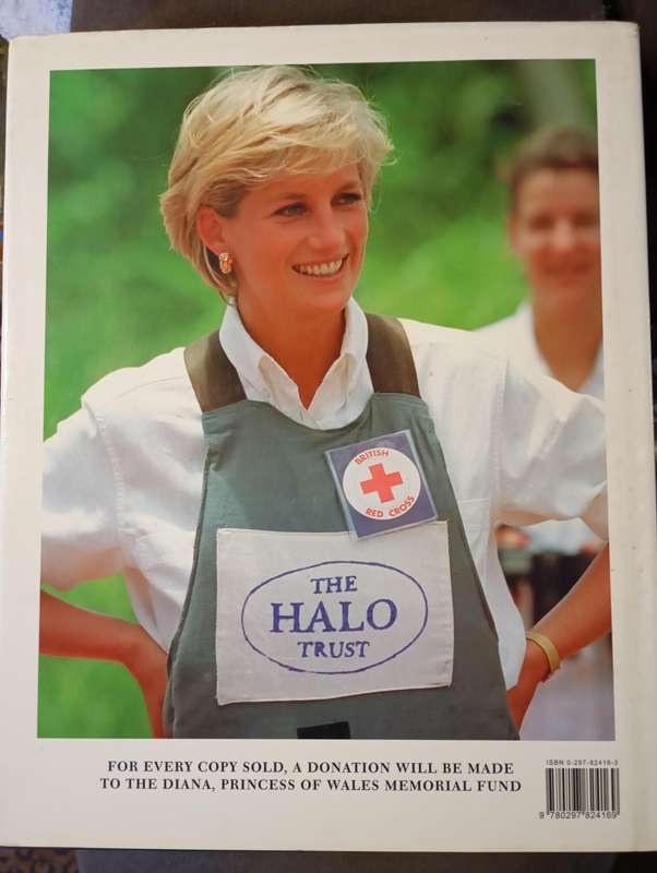 Diana - Princess of Wales