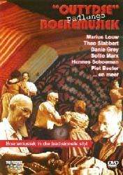 Outydse Boeremusiek Padlangs [DVD]