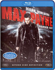 Max Payne (Blu-ray)
