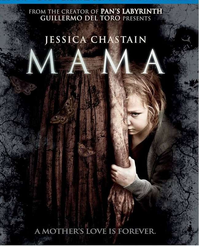 Mama (Blu-ray)